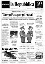 giornale/RAV0037040/2021/n. 206 del 31 agosto